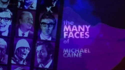 BBC - The Many Faces of Michael Caine (2011) 720p HDTV x264-MVGroup
