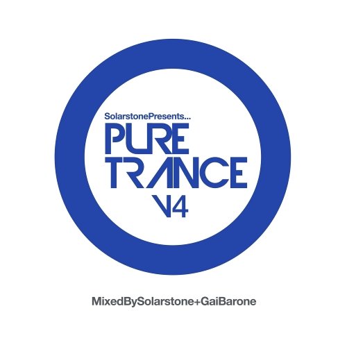 Solarstone pres. Pure Trance 4: Mixed by Gai Barone, Solarstone (2015) 