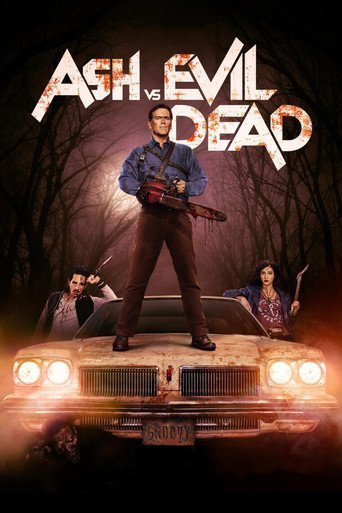 Ash vs Evil Dead S01E03 INTERNAL 480p HDTV x264