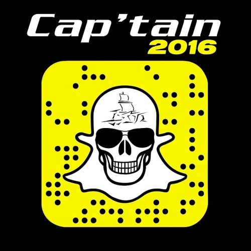 Cap'tain 2016 Full Continious Dj Mix (2015)