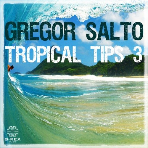 VA - Gregor Salto Tropical Tips 3 (2013)
