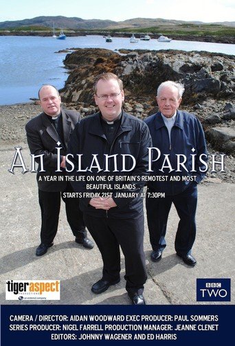 An Island Parish S10E01 720p HDTV x264-C4TV
