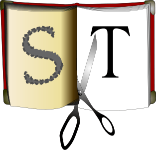 Scan Tailor 0.9.11.1 Portable