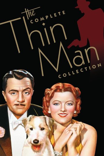 Song of the Thin Man (1947)