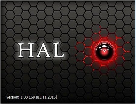 HAL 1.08.160