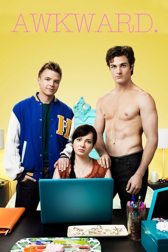 Awkward S05E11 REPACK 720p HDTV x264-KILLERS