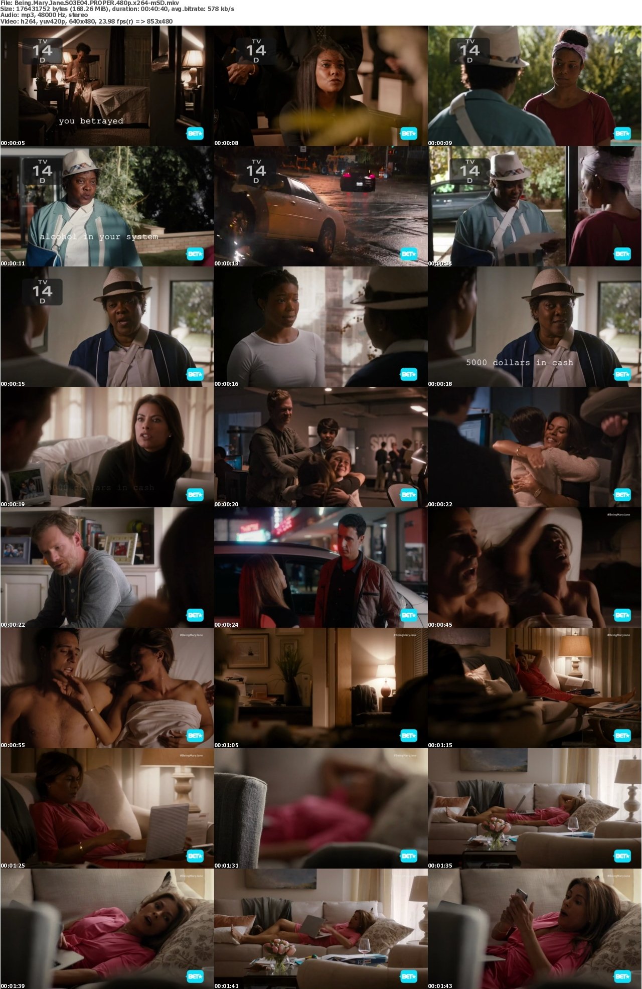 Being Mary Jane S03E04 PROPER 480p x264-mSD