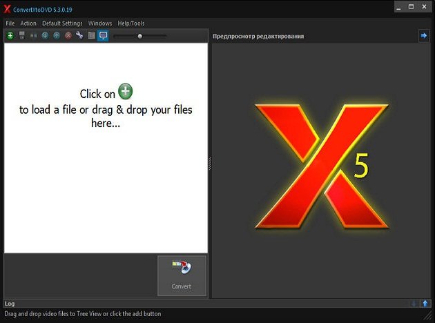 VSO ConvertXtoDVD 5.3.0.36 Final