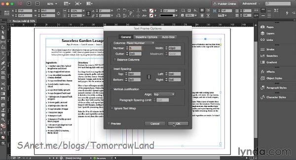 Lynda - InDesign Secrets (2015)