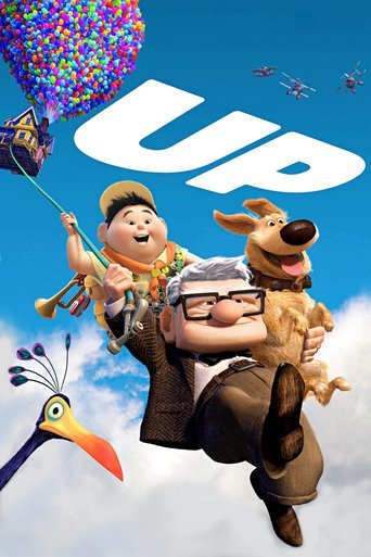 Up 2009 1080p BluRay H264 AAC-RARBG