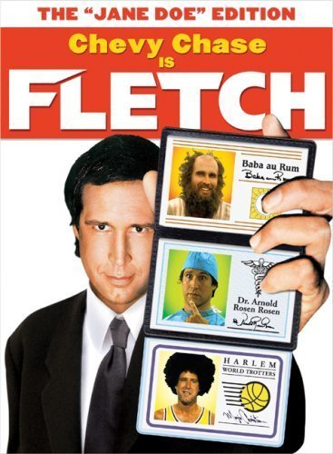 Fletch 1985 MULTi 1080p BluRay x264-AiRLiNE
