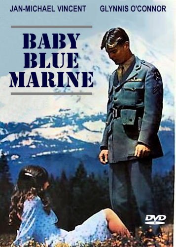 Baby Blue Marine 1976 TVRip
