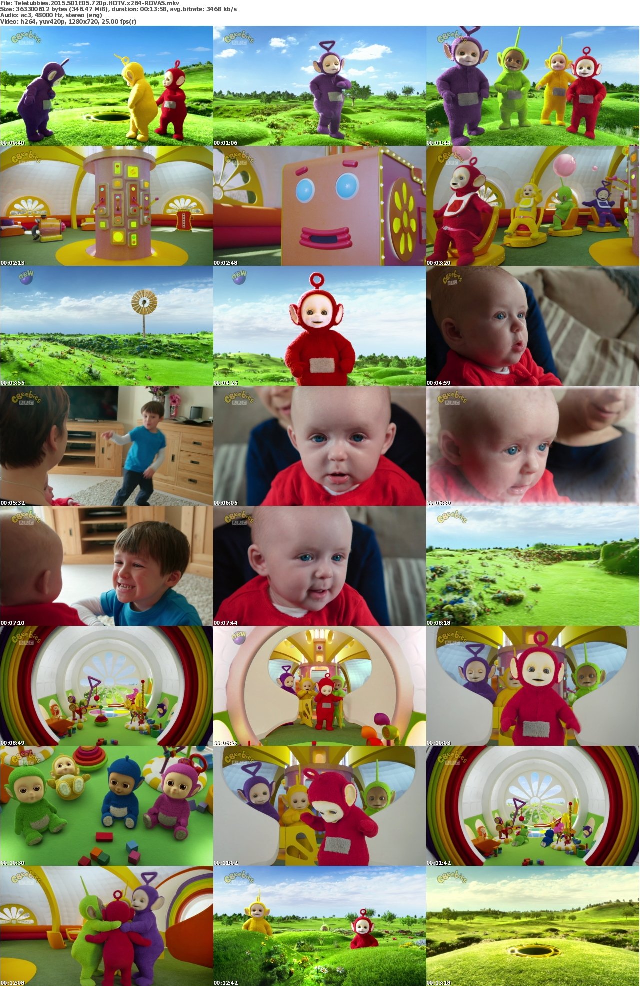 Teletubbies 2015 S01E05 720p HDTV x264-RDVAS