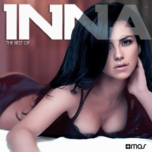 Inna - The Best Of Inna (2015)