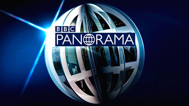 BBC - Panorama: Hooked on Painkillers (2015) 720p HDTV x264-C4TV