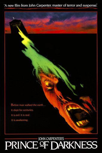 Prince of Darkness 1987 BRRip XviD MP3-RARBG