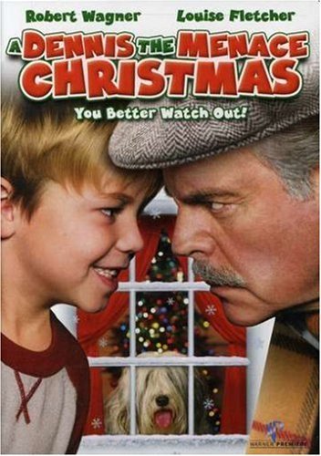 A Dennis The Menace Christmas (2007)