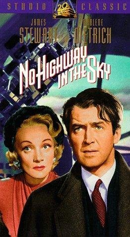 No Highway In The Sky (1951)