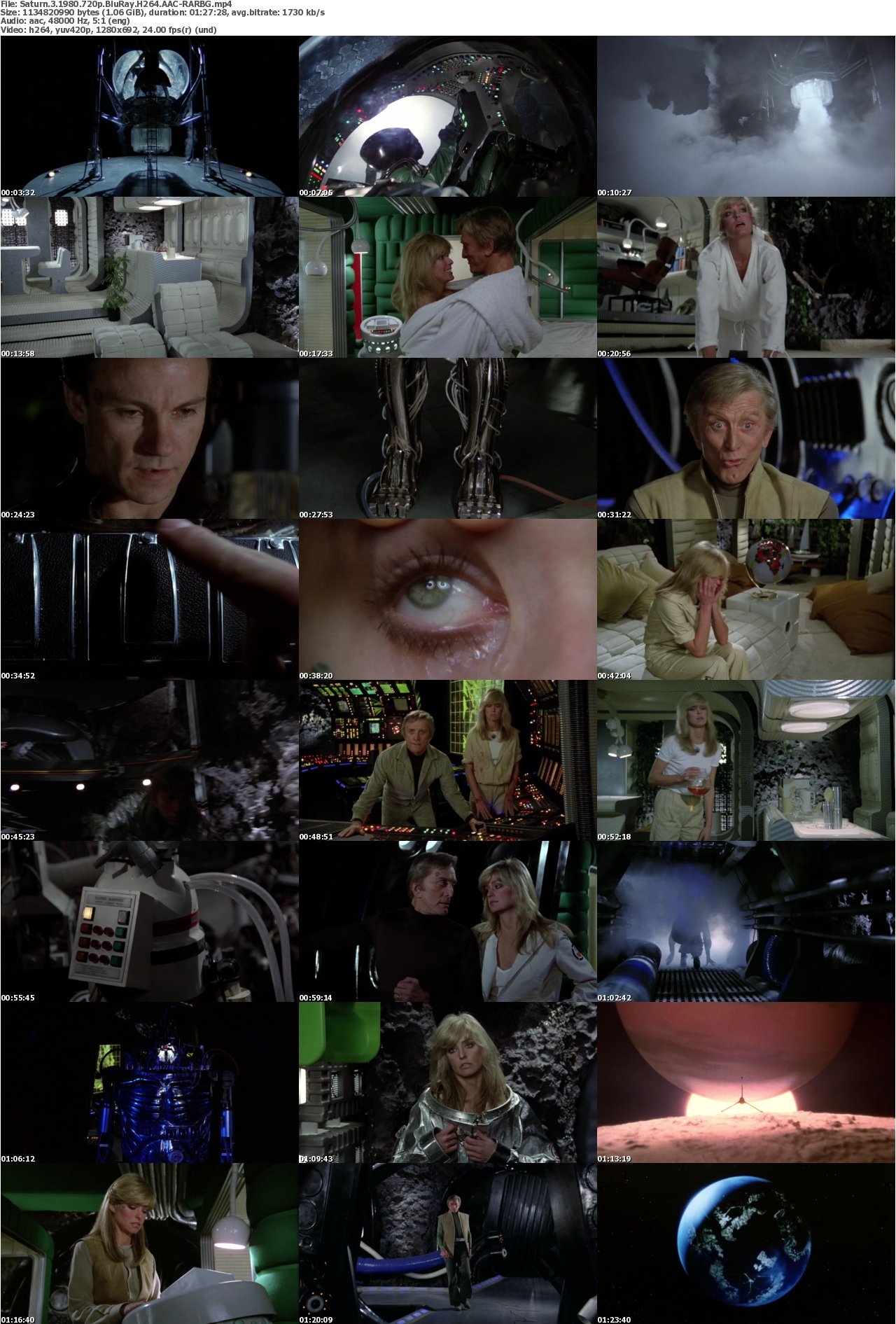 Saturn 3 1980 720p BluRay H264 AAC-RARBG