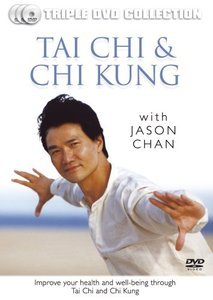 Infinite Tai Chi for Health with Jason Chan