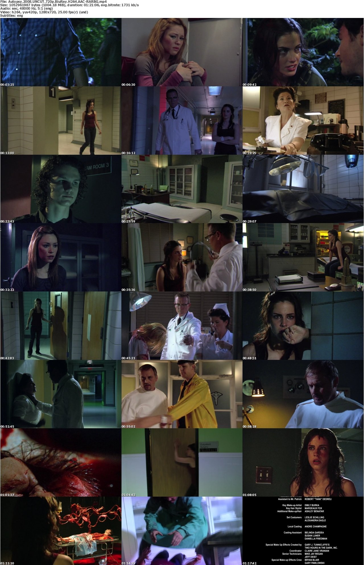Autopsy 2008 UNCUT 720p BluRay H264 AAC-RARBG