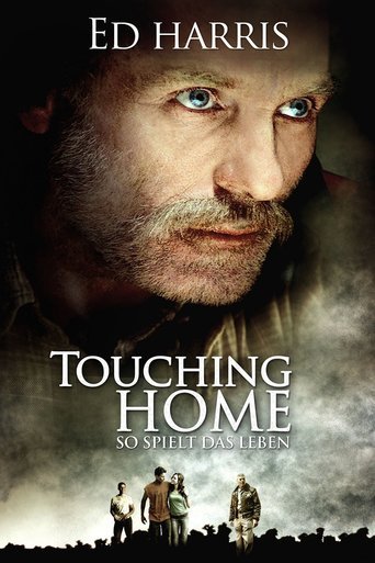 Touching Home 2008 BRRip XviD MP3-RARBG