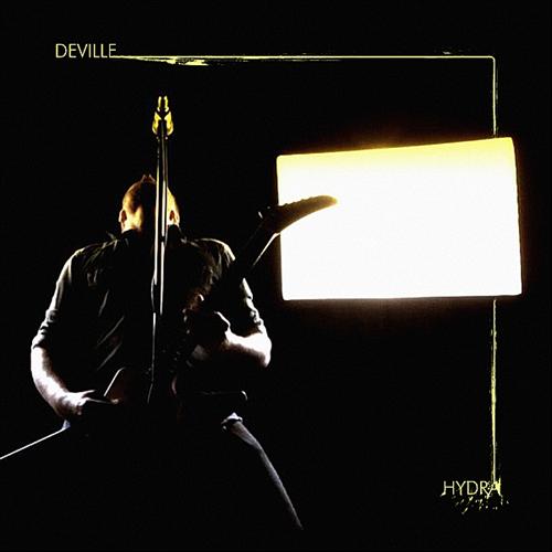 Deville - Hydra (2013) (FLAC)