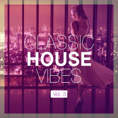 VA - Classic House Vibes, Vol. 3 (2015)
