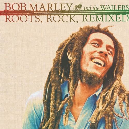 Bob Marley &amp; The Wailers - Roots, Rock, Remixed: The Complete Sessions (2015)
