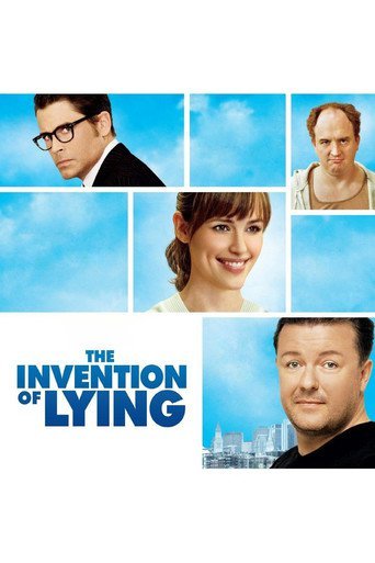 The Invention of Lying 2009 720p BluRay H264 AAC-RARBG