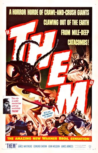 Them 1954 BRRip X264 AC3-PLAYNOW