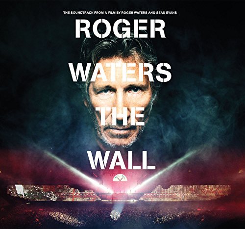 Roger Waters - The Wall (2015)