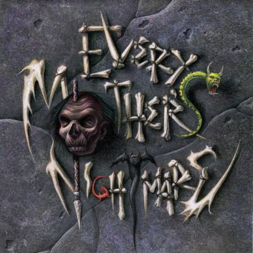 Every Mother's Nightmare - Every Mother's Nightmare (1990) (FLAC)