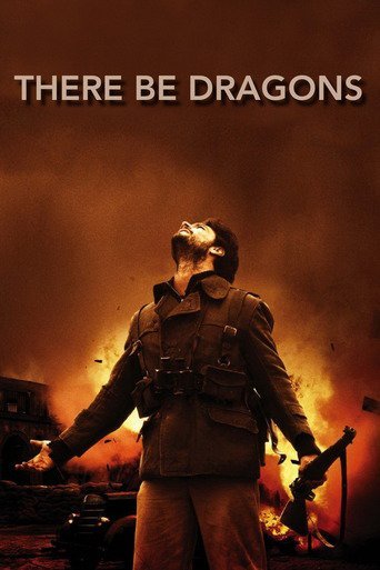 There Be Dragons 2011 720p BluRay H264 AAC-RARBG