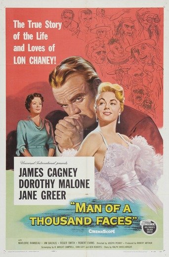 Man Of A Thousand Faces 1957 DVDRip x264-HANDJOB