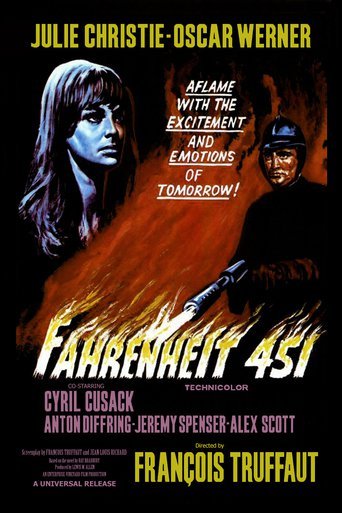 Fahrenheit 451 1966 FRENCH 480p x264-mSD