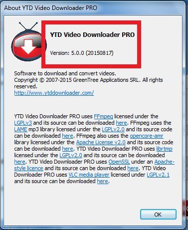 YouTube VideoDownloader PRO 5.0.0.0 Multilanguage