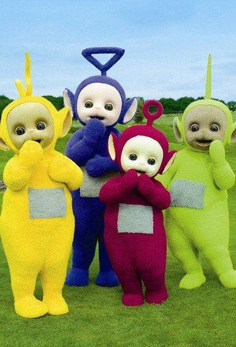 Teletubbies 2015 S01E05 720p HDTV x264-RDVAS