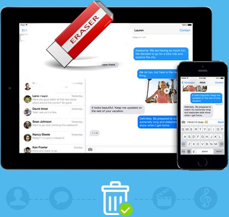 Tipard iPhone Eraser 1.0.6 Multilanguage