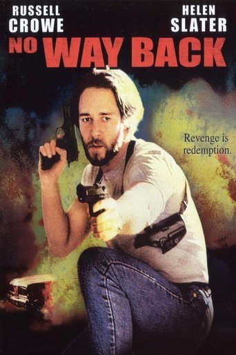 No Way Back 1995 1080p BluRay H264 AAC-RARBG