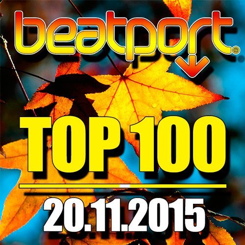VA - Beatport Top 100 20.11.2015 (2015)