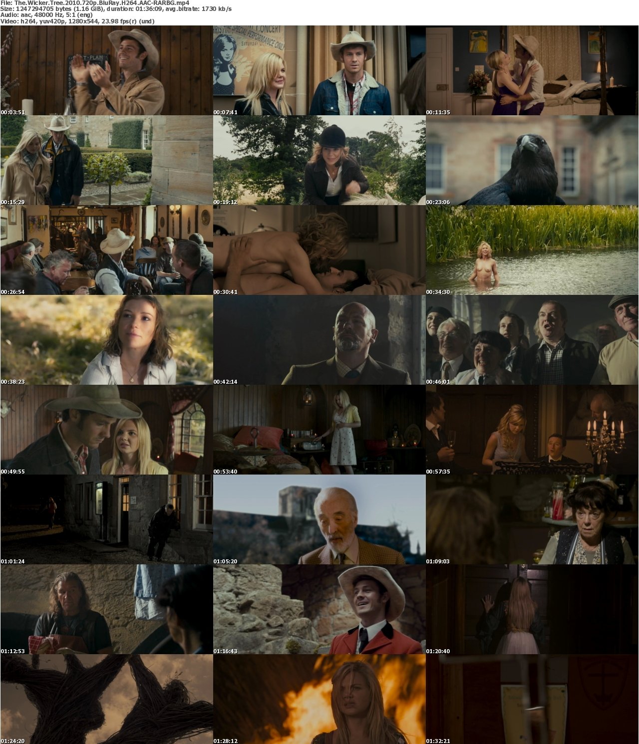 The Wicker Tree 2010 720p BluRay H264 AAC-RARBG