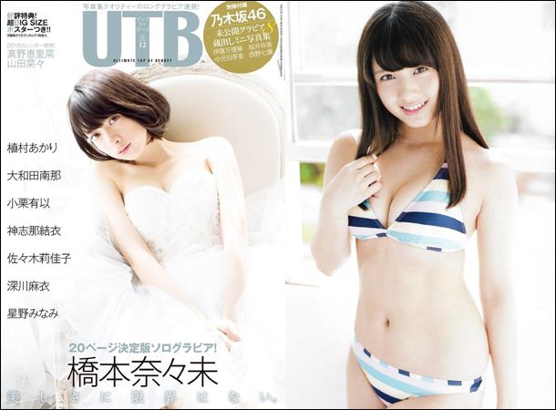 UTB - December 2015 (Vol.236)