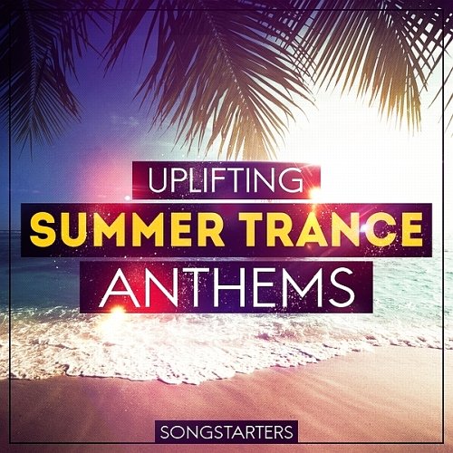Inspired Top Trance Festivals - Anthems Songstarters (2015)