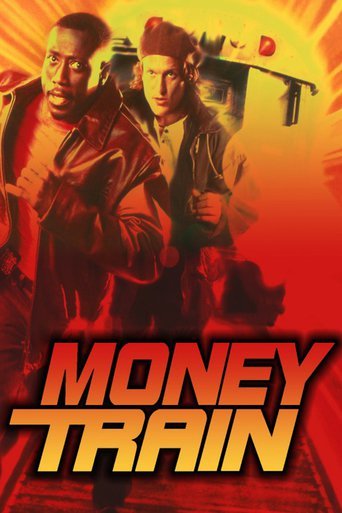 Money Train 1995 720p BluRay H264 AAC-RARBG