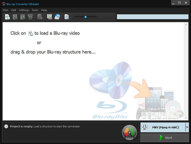 VSO Blu-ray Converter Ultimate 3.6.0.38 Multilanguage