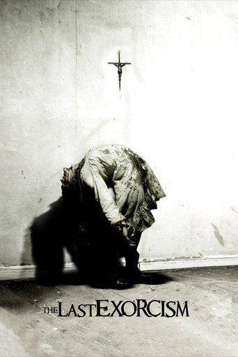 The Last Exorcism 2010 BRRip XviD MP3-RARBG