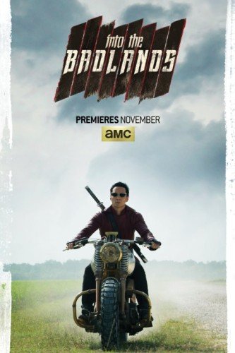 Into the Badlands S01E03 HDTV x264-Mobile