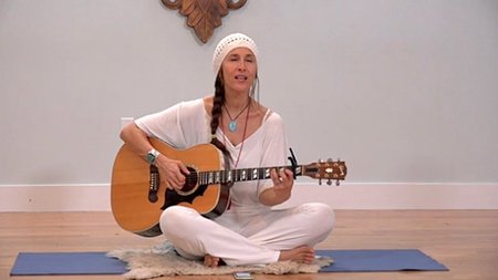 The Yoga Collective - Clear Your Past Karma And Arcline with Sukhdev Jackson (2015)