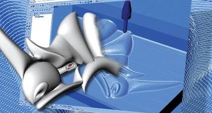 MecSoft RhinoCAM 2015 For Rhinoceros 5 v5.0.0.43 (x64) 